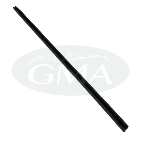 canalina scorrivetro triumph tr4 tr5 tr6