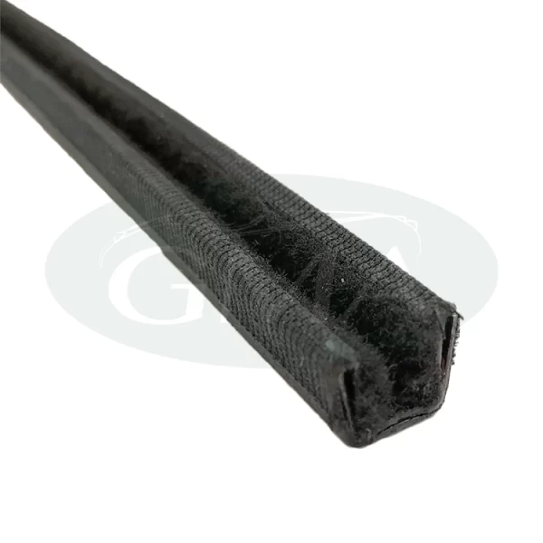 canalina scorrivetro triumph tr4 tr5 tr6