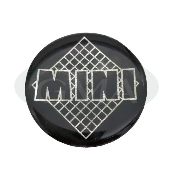 marchio ruota mini