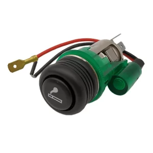 accendisigari Triumph Spitfire