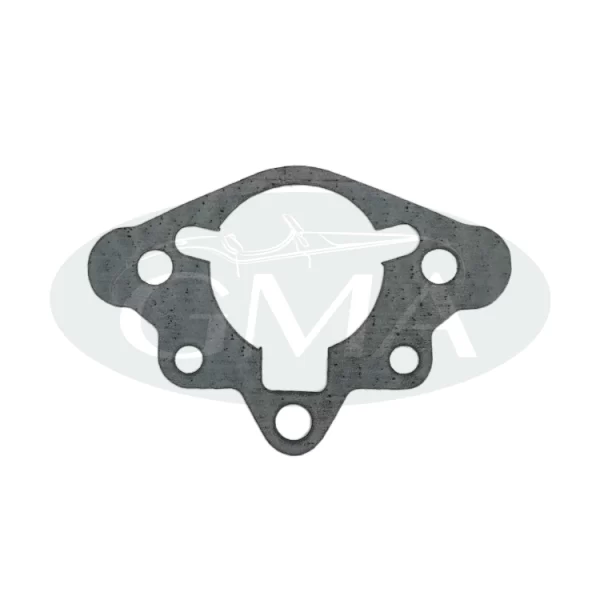 guarnizione filtro aria jaguar etype v12