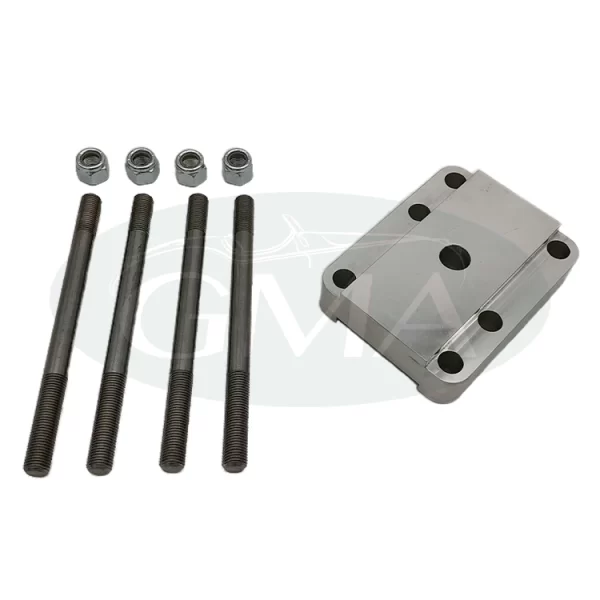 kit abbassamento retrotreno triumph spitfire
