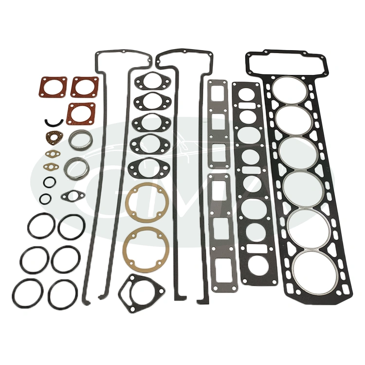 kit guarnizioni testa Jaguar E type 4.2
