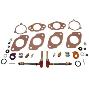 kit revisione carburatori Triumph Spitfire 1500