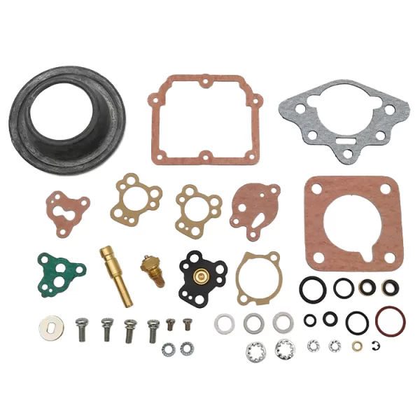 kit revisione carburatori jaguar etype v12