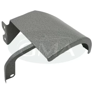 paratia alternatore Jaguar Etype serie 1