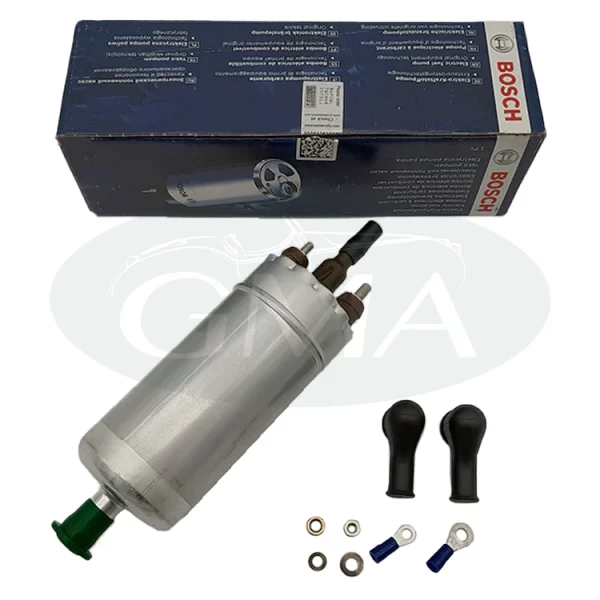pompa carburante jaguar xj12 bosch