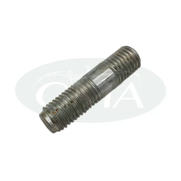 PRIGIONIERO COLLETTORE DI SCARICO SPITFIRE
