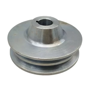 puleggia a 2 gole dinamo Jaguar E type 3.8 serie 1