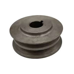 puleggia alternatore Jaguar E type 4.2 serie 1