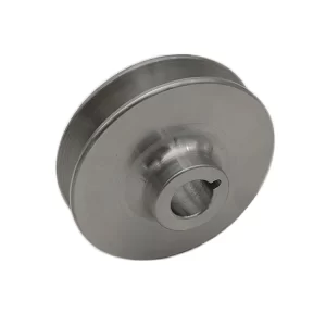 puleggia dinamo Jaguar E type 3.8 serie 1