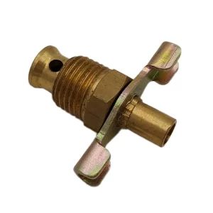 rubinetto radiatore Jaguar E type 4.2