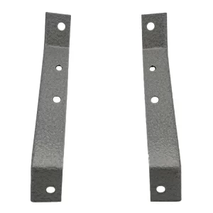 staffe radiatore Jaguar E type 3.8 serie 1