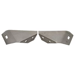 staffe trombe clacson Jaguar E type 3.8