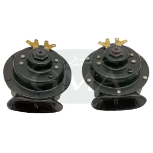 trombe clacson jaguar