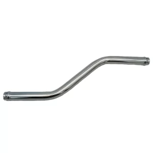 tubo bypass radiatore Jaguar E type