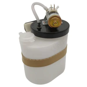 vasca acqua tergi Lucas Triumph Spitfire