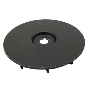 ventola dinamo Jaguar E type 3.8 serie 1