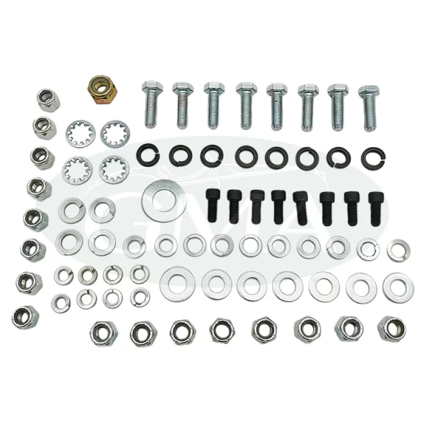 KIT BULLONERIA DIFFERENZIALE SPITFIRE MK1 MK2 MK3
