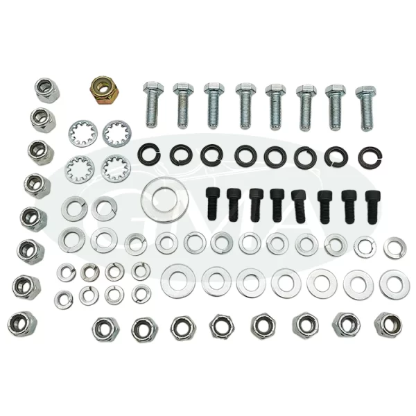 KIT BULLONERIA DIFFERENZIALE SPITFIRE MK4 E 1500