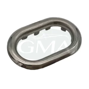 cornice foro poggiatesta