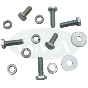 kit fissa rostri Triumph Spitfire