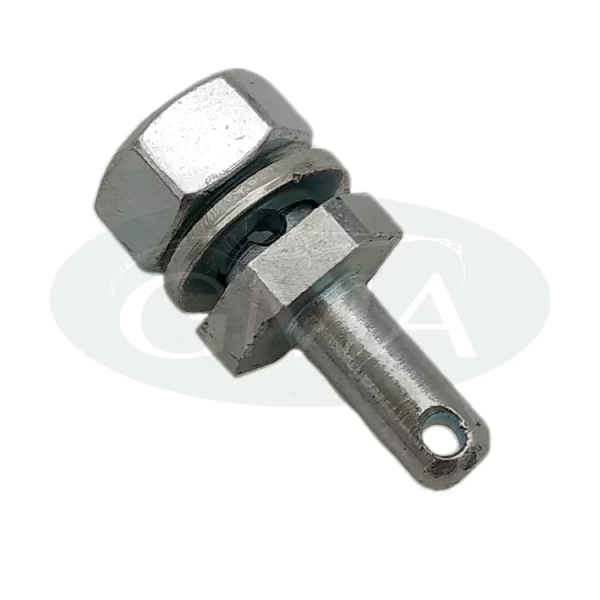 PERNO FISSA CAVO ACCELERATORE MGB