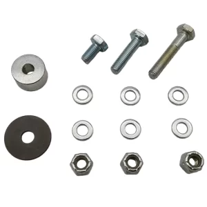 kit bulloneria aste cofano Triumph Spitfire MK4 e 1500