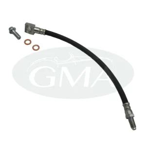 tubo freni posteriori Jaguar XJS facelift