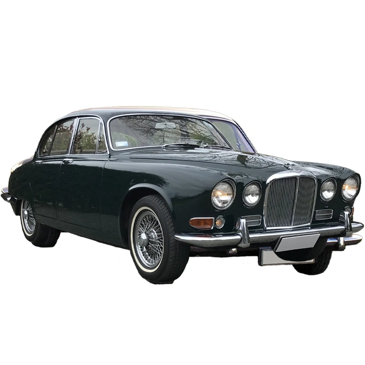 Jaguar 420