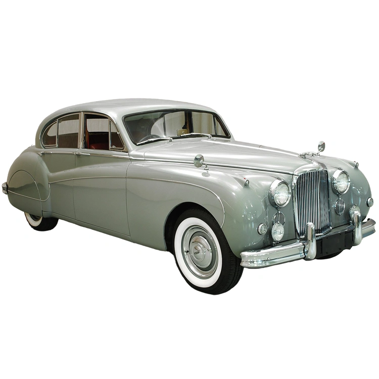 Jaguar MK9