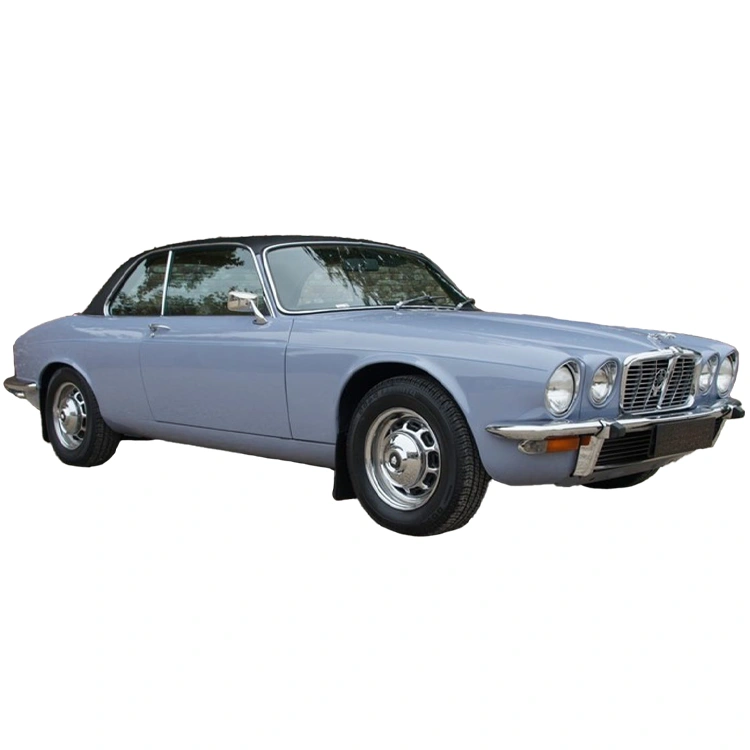 Jaguar XJ serie 2