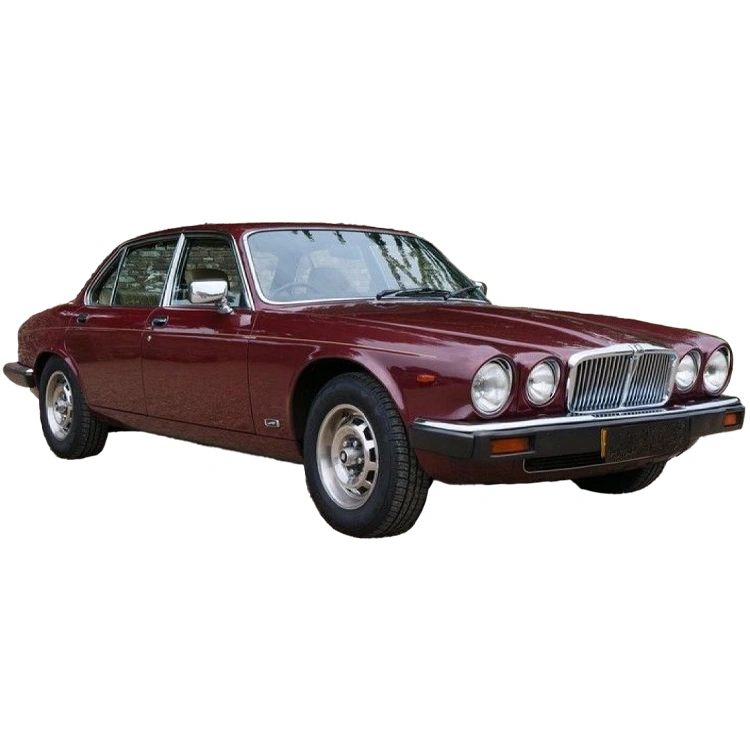 Jaguar XJ serie 3