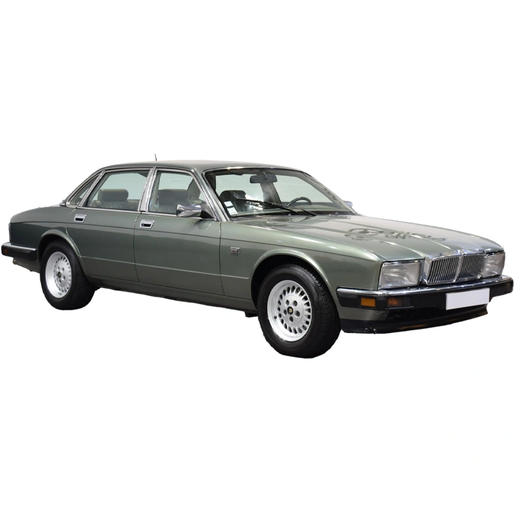 Jaguar XJ40