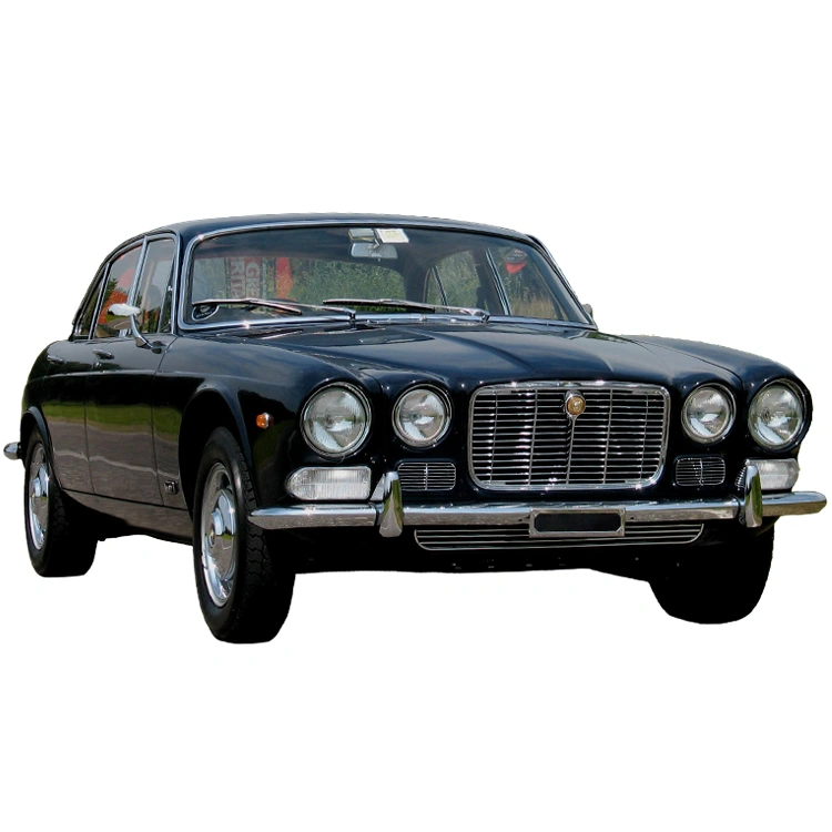 Jaguar XJ6 4.2 serie 1