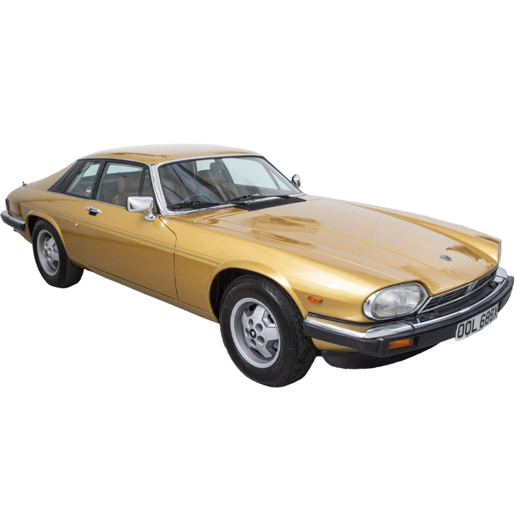 Jaguar XJS