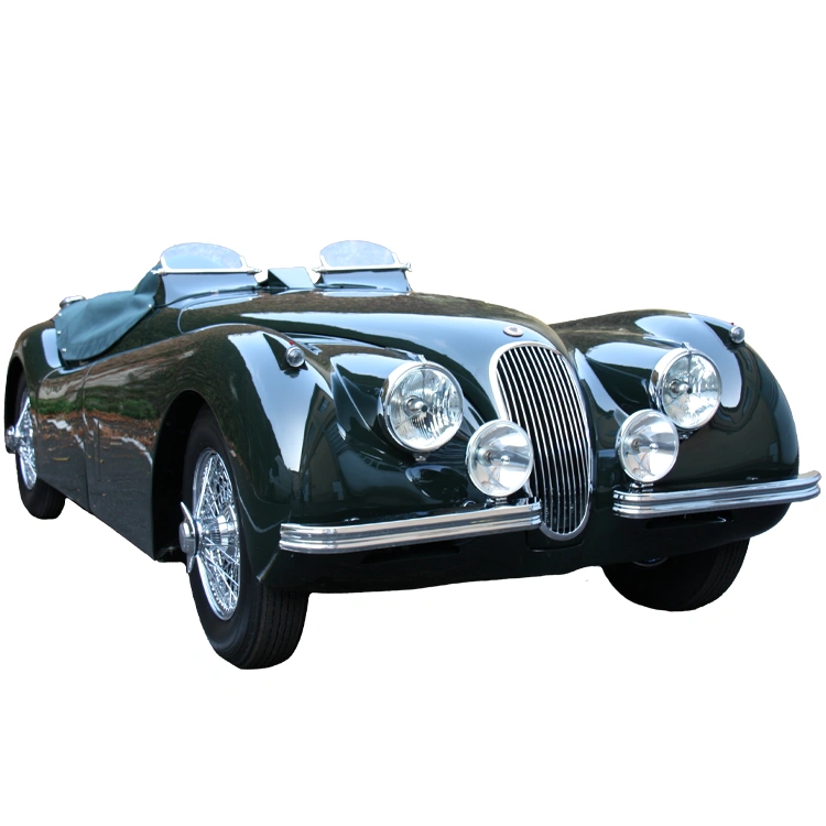 Jaguar XK120 OTS SE