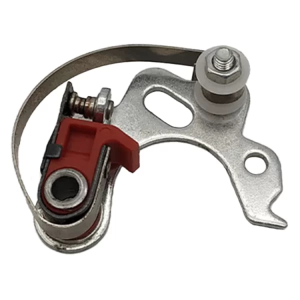 puntine spinterogeno 22D6 Jaguar