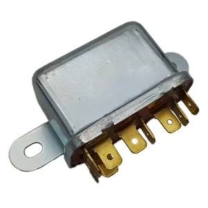 relè motorino di avviamento Jaguar E type