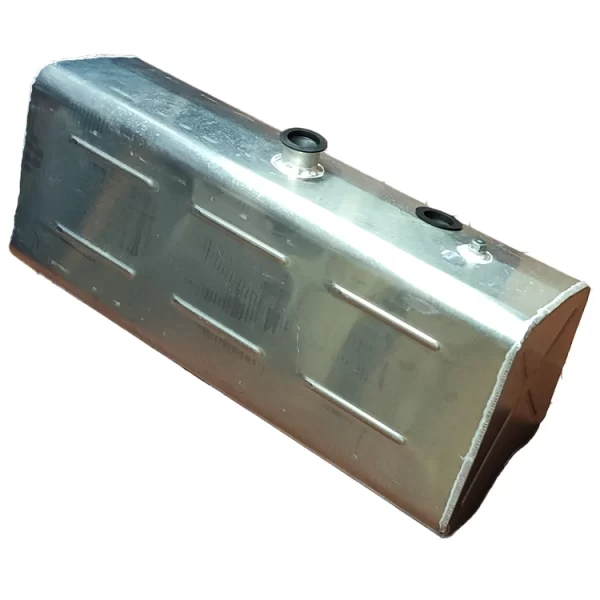 serbatoio benzina alluminio Triumph TR3A