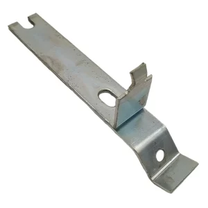 staffa paratia anticalore freni Jaguar E type