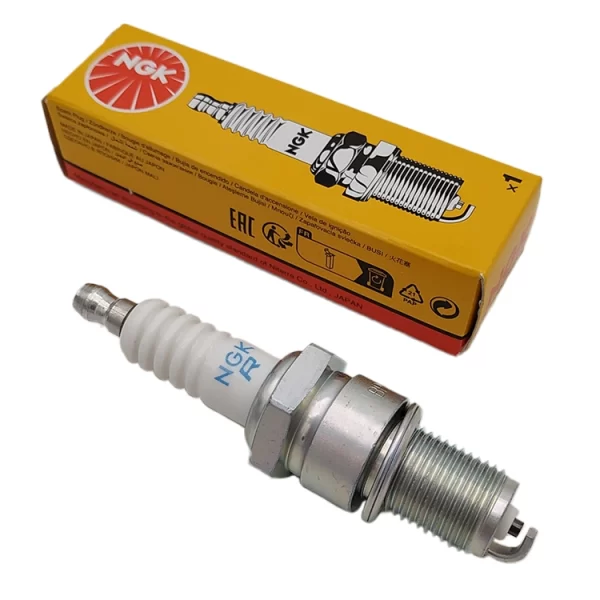 Candela NGK Mini a iniezione SPI e MPI