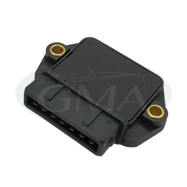 amplificatore, condensatore bobina accensione Jaguar XJ40 XJ6