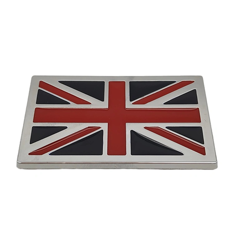 bandierina inglese union Jack adesiva