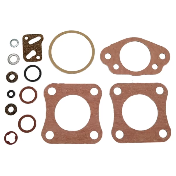 kit guarnizioni carburatori Jaguar MK2 3.4 e 3.8