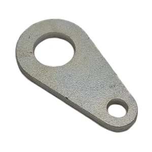 piastrina cilindretto frizione Jaguar