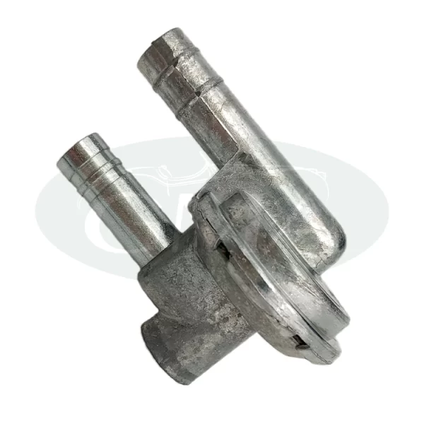 valvola vacuum vuoto servofreno Jaguar MK2