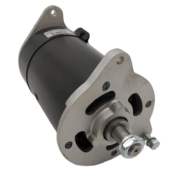 dinamo alternatore negativo a massa Jaguar XK120, 140, 150