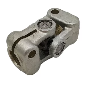 giunto superiore piantone sterzo Jaguar Etype