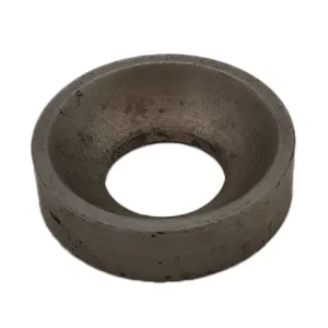 guscio tirante scatola sterzo Jaguar Etype